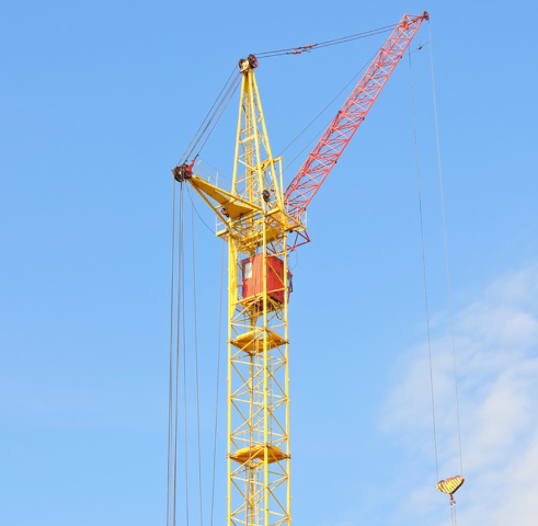 装配式建筑吊运施工流程