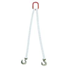 兩叉型高強酸洗吊帶組合吊具