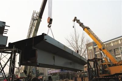 钢箱梁吊索具施工质量控制的措施
