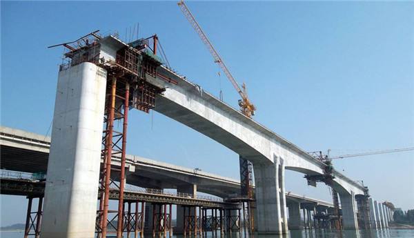 钢桥吊索具吊装施工中的安全保障